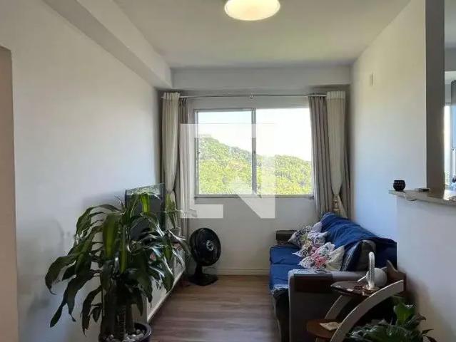 Cobertura para Locação em Santos/SP Morro Nova Cintra 3 Quartos