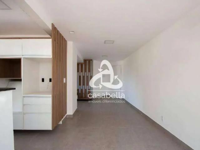 Cobertura para Locação em Santos/SP Marapé 3 Quartos
