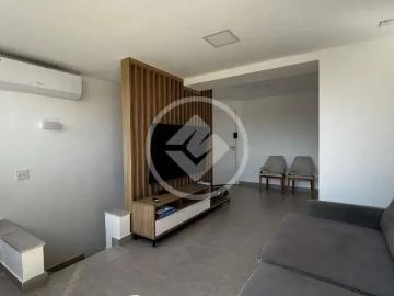 Cobertura para Locação em Santos/SP Marapé 3 Quartos