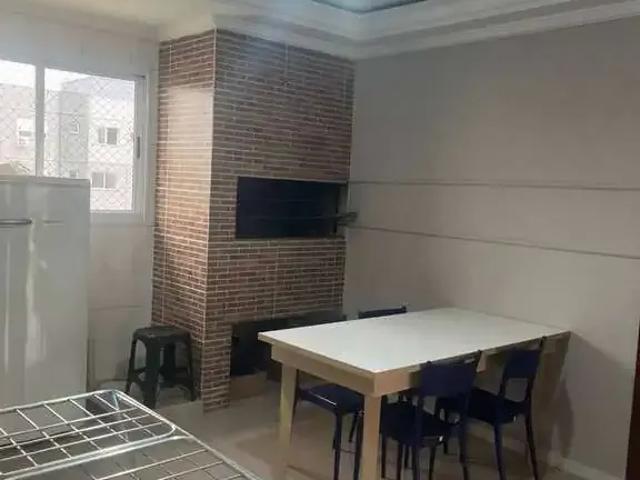 Cobertura para Locação em Santa Maria/RS Camobi 3 Quartos