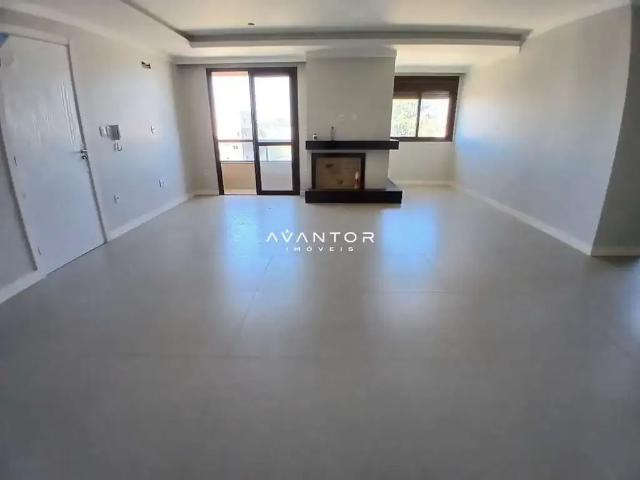 Cobertura para Locação em Santa Maria/RS Camobi 1 Quartos