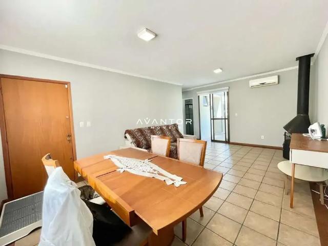 Cobertura para Locação em Santa Maria/RS Centro 3 Quartos