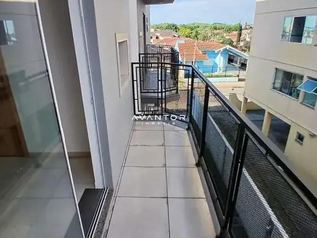 Cobertura para Locação em Santa Maria/RS São José 2 Quartos