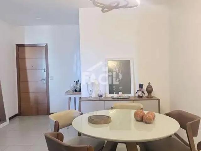 Cobertura para Locação em Serra/ES Parque Residencial Laranjeiras 4 Quartos