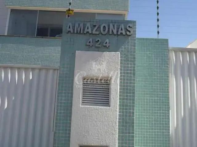 Cobertura para Locação em Ponta Grossa/PR Estrela 2 Quartos