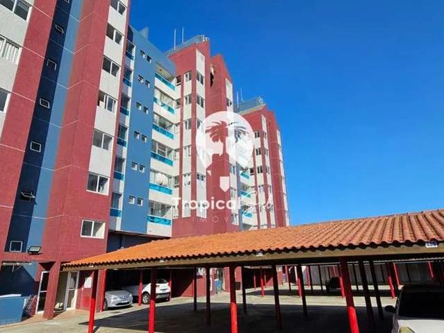 Cobertura para Locação em Pontal do Paraná/PR Shangri lá 3 Quartos