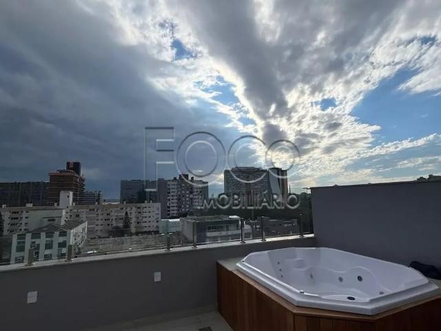 Cobertura para Locação em Porto Alegre/RS Cidade Baixa 1 Quartos