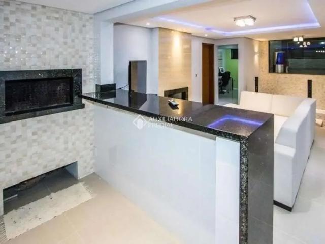 Cobertura para Locação em Porto Alegre/RS Cristal 3 Quartos