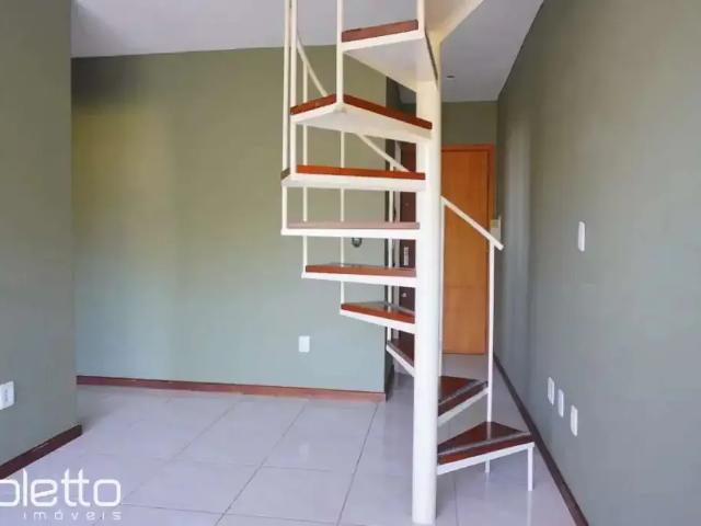 Cobertura para Locação em Porto Alegre/RS Cristo Redentor 2 Quartos