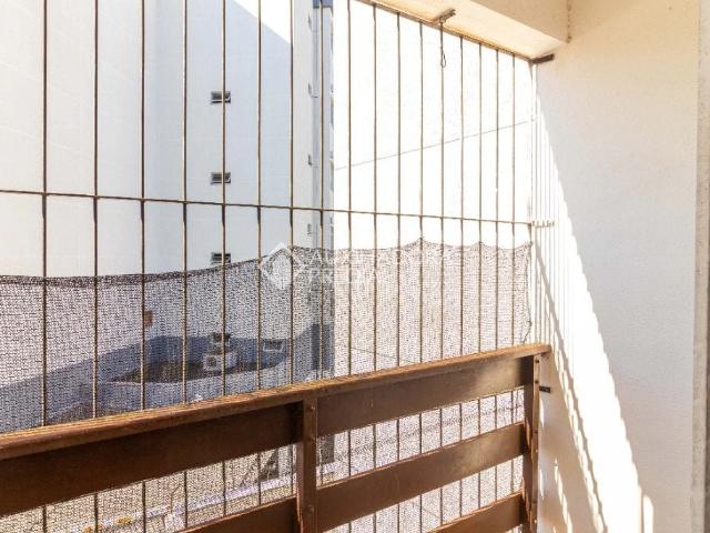 Cobertura para Locação em Porto Alegre/RS Azenha 2 Quartos