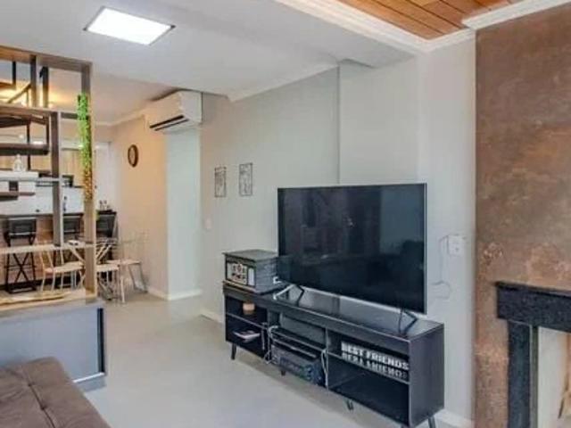 Cobertura para Locação em Porto Alegre/RS Boa Vista 3 Quartos