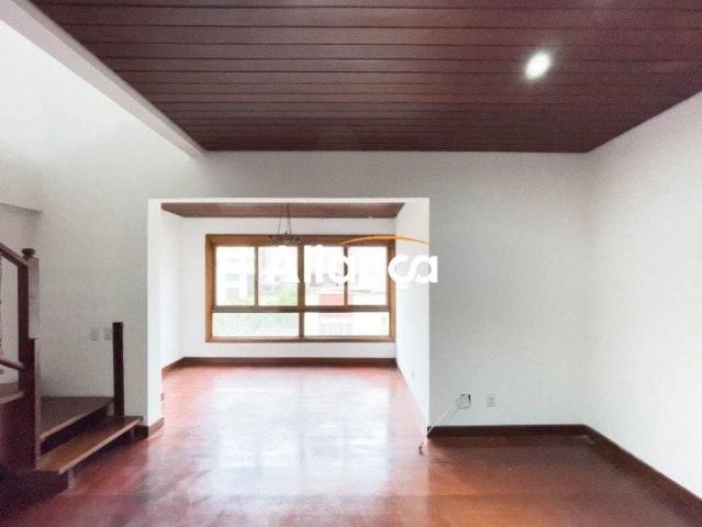 Cobertura para Locação em Porto Alegre/RS Bom Fim 2 Quartos