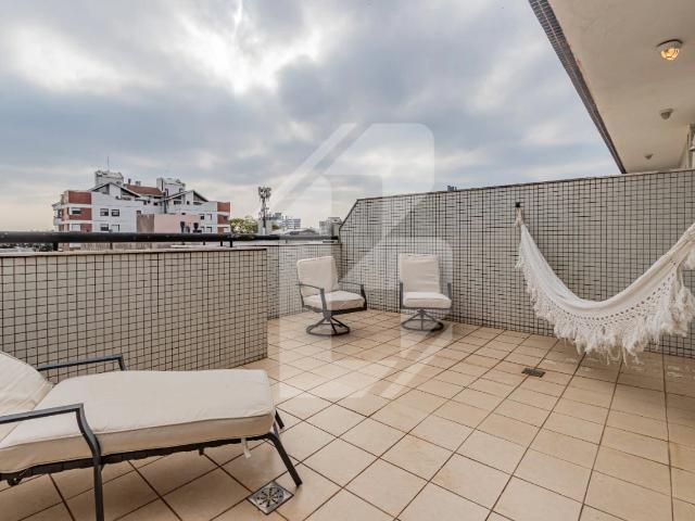 Cobertura para Locação em Porto Alegre/RS Bom Jesus 2 Quartos