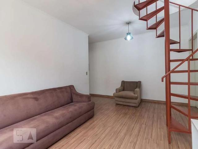 Cobertura para Locação em Porto Alegre/RS Bela Vista 2 Quartos