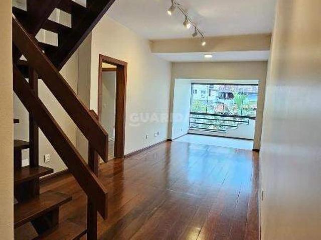 Cobertura para Locação em Porto Alegre/RS Bela Vista 2 Quartos