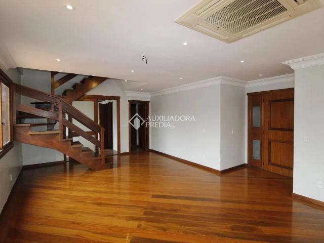 Cobertura para Locação em Porto Alegre/RS Bela Vista 3 Quartos