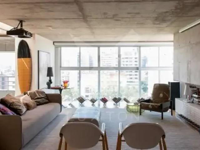 Cobertura para Locação em Porto Alegre/RS Bela Vista 3 Quartos