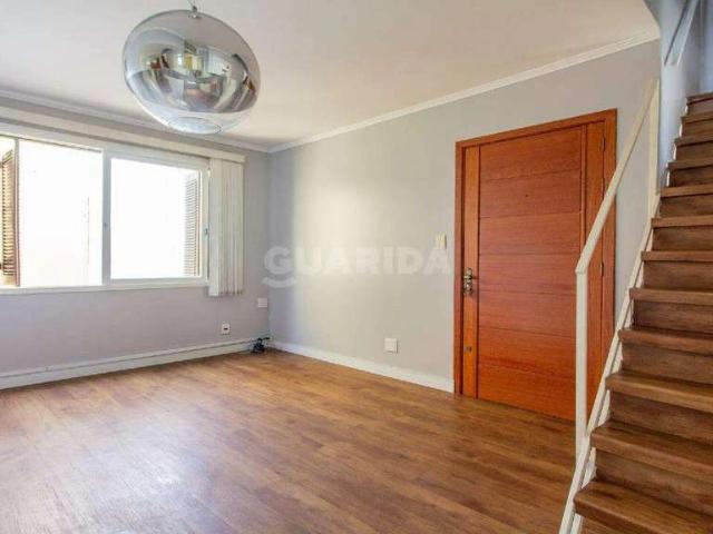 Cobertura para Locação em Porto Alegre/RS Bela Vista 3 Quartos