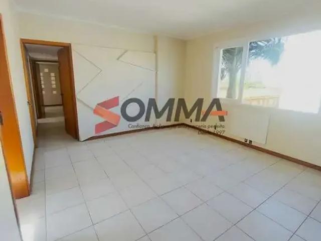 Cobertura para Locação em Porto Alegre/RS Farroupilha 3 Quartos