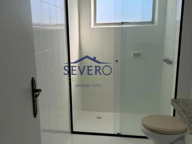 Cobertura para Locação em Porto Alegre/RS Independência 2 Quartos