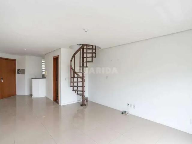 Cobertura para Locação em Porto Alegre/RS Jardim Botânico 1 Quartos