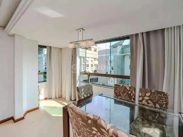 Cobertura para Locação em Porto Alegre/RS Jardim Lindóia 3 Quartos