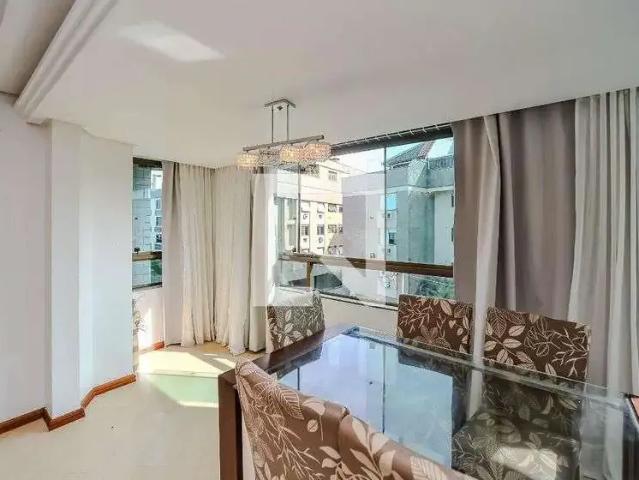 Cobertura para Locação em Porto Alegre/RS Jardim Lindóia 3 Quartos