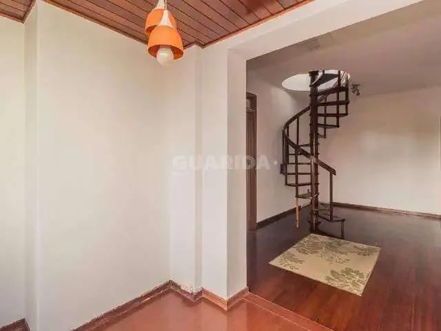 Cobertura para Locação em Porto Alegre/RS Jardim Lindóia 2 Quartos
