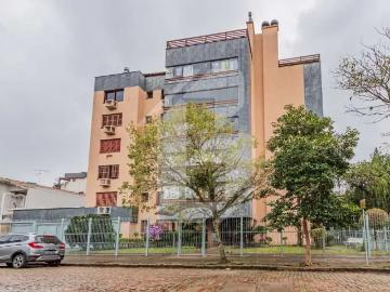 Cobertura para Locação em Porto Alegre/RS Jardim Lindóia 4 Quartos