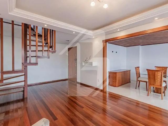 Cobertura para Locação em Porto Alegre/RS Jardim Lindóia 4 Quartos