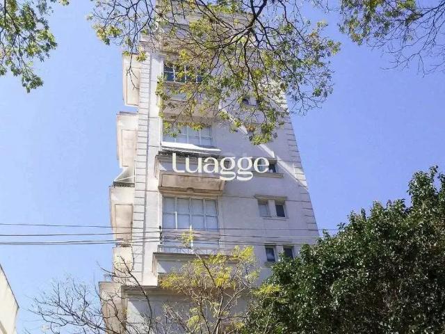 Cobertura para Locação em Porto Alegre/RS Moinhos de Vento 2 Quartos