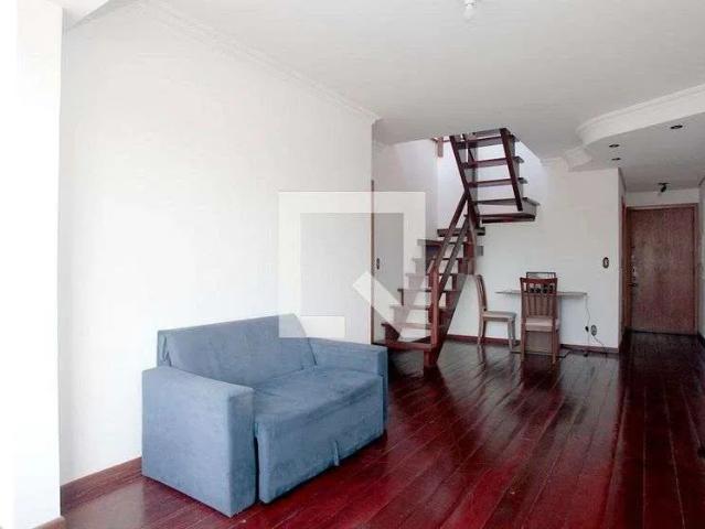 Cobertura para Locação em Porto Alegre/RS Mont Serrat 3 Quartos