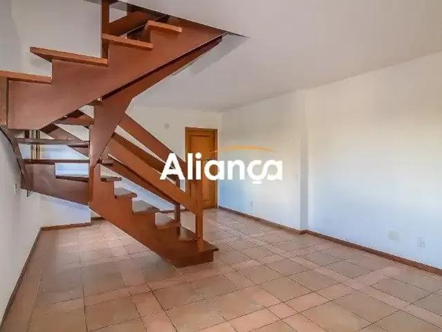 Cobertura para Locação em Porto Alegre/RS Mont Serrat 4 Quartos