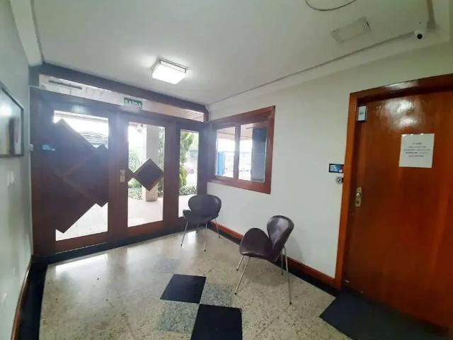 Cobertura para Locação em Porto Alegre/RS São Sebastião 2 Quartos