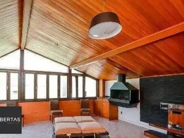 Cobertura para Locação em Porto Alegre/RS Santo Antônio 2 Quartos