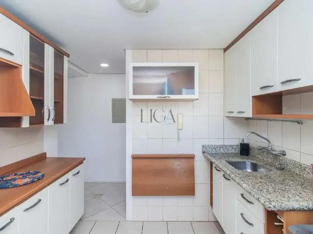 Cobertura para Locação em Porto Alegre/RS Santa Tereza 2 Quartos