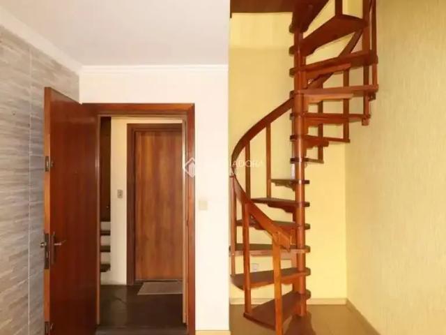 Cobertura para Locação em Porto Alegre/RS Sarandi 2 Quartos