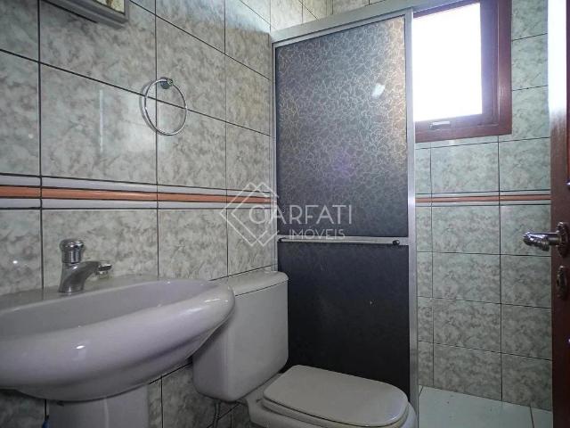 Cobertura para Locação em Porto Alegre/RS Sarandi 3 Quartos