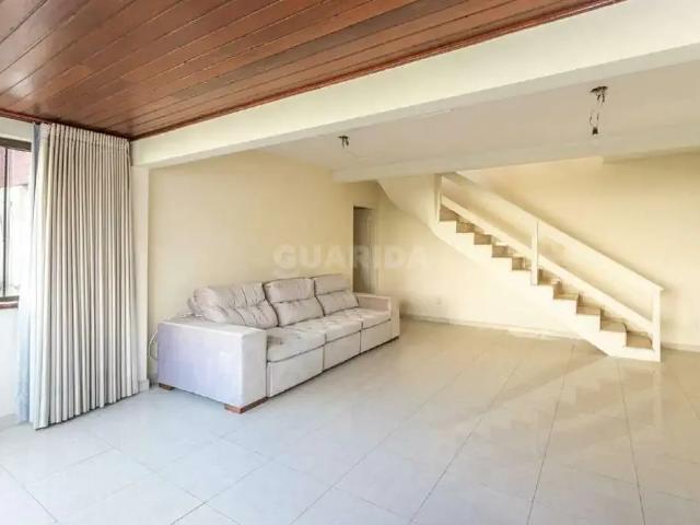 Cobertura para Locação em Porto Alegre/RS Petrópolis 2 Quartos