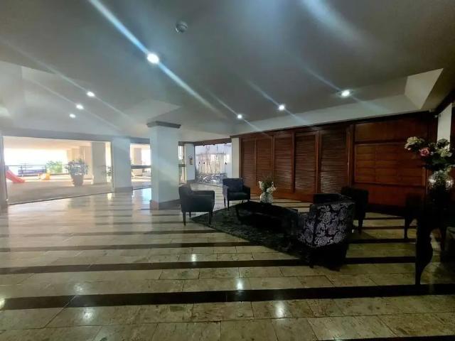 Cobertura para Locação em Porto Alegre/RS Praia de Belas 3 Quartos