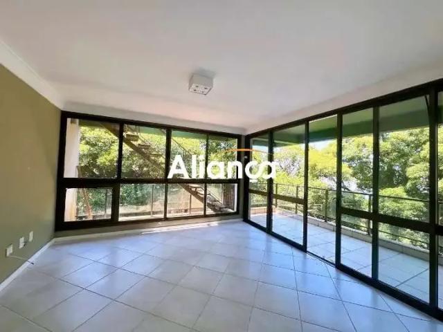Cobertura para Locação em Porto Alegre/RS Vila Assunção 2 Quartos