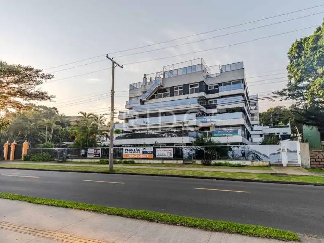 Cobertura para Locação em Porto Alegre/RS Vila Assunção 3 Quartos