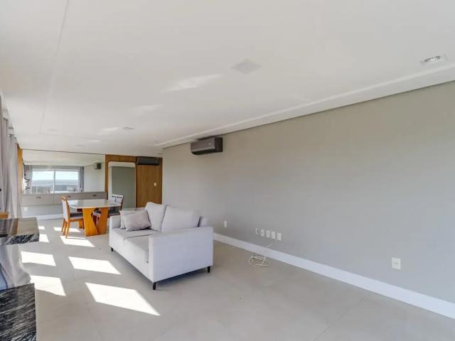 Cobertura para Locação em Porto Alegre/RS Vila Assunção 3 Quartos