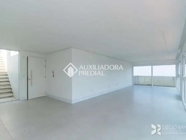 Cobertura para Locação em Porto Alegre/RS Vila Assunção 3 Quartos