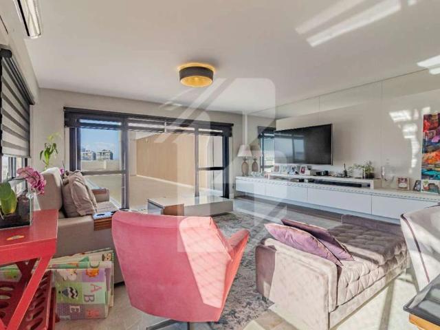 Cobertura para Locação em Porto Alegre/RS Vila Jardim 3 Quartos