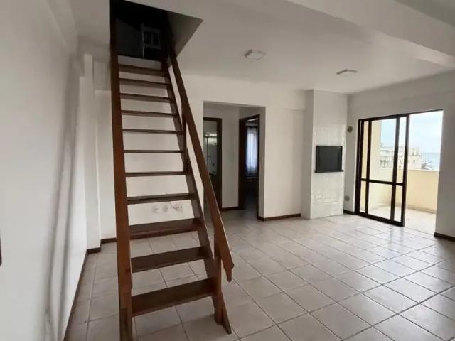 Cobertura para Locação em Porto Belo/SC Balneário Perequê 4 Quartos