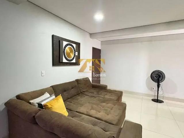Cobertura para Locação em Palmas/TO Graciosa Orla 14 3 Quartos