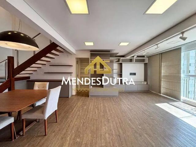 Cobertura para Locação em Piracicaba/SP Jardim Elite 3 Quartos
