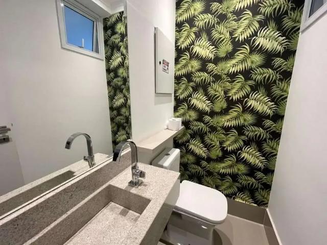 Cobertura para Locação em Piracicaba/SP Jardim Elite 3 Quartos