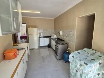 Cobertura para Locação em Praia Grande, Tupi, 3 dormitórios, 2 suítes, 3 banheiros, 2 vagas